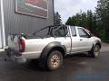 Kuva 4: Nissan King Cab D22  2,5D 4x4 -03 2003