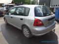 Kuva 4: Honda Civic 1,4 5D hb -02  2002