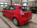 Kuva 4: Hyundai i30 1.4 BlueDrive -10 Hatchback 2010