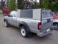 Kuva 4: Nissan King Cab D22 Facelift Pickup 2.5DI MT5 4X4  2005