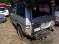 Kuva 4: Mitsubishi Pajero lyhyt 2,5TD -90   1990