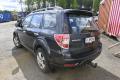 Kuva 4: Subaru Forester SH 2.0 D 2010 147hv 2010