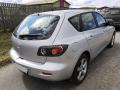 Kuva 4: Mazda 3 1.6 5ov. -06 2006