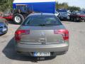 Kuva 4: Citroen C5 HATCHBACK 2.0HDI 2007