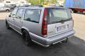 Kuva 4: Volvo V70 Farmari (AC) 5ov 2461cm3 2000