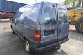 Kuva 4: Fiat Scudo 2.0 JTD 2007 2007