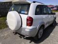 Kuva 4: Toyota RAV4 2.0 4WD -04 2004