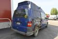 Kuva 4: Volkswagen Transporter 2.5TDI 4motion 2006