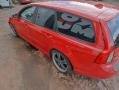 Kuva 4: Volvo V50 2.0d D4204T 2010