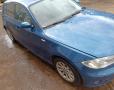 Kuva 4: BMW 1 E87/81 116i 2004