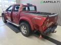 Kuva 4: Isuzu D-Max 2.5 DiTD 4x4 Double Cab 2011