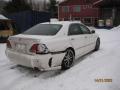 Kuva 4: Toyota Crown 3.5 V6 2007