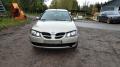 Kuva 4: Nissan Almera (N16) 1,5 sedan -04 2004