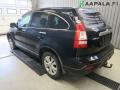 Kuva 4: Honda CR-V (RE) 2.2 i-CTDi 4WD 2008