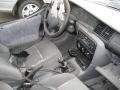 Kuva 4: Opel Vectra B 1.6i ecotec 16v 1996