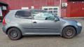 Kuva 4: Volkswagen GOLF V  1.6 FSI 3 ovinen 2005