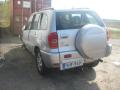 Kuva 4: Toyota RAV4 2.0 4x4 -01 ACA21L-AWMNKW 2001