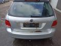 Kuva 4: Volkswagen Golf V 1.6 2008