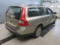 Kuva 4: Volvo V70 III 2.0 D 2009