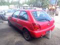 Kuva 4: Ford Fiesta IV 3D HB 1.25i MT5 1998