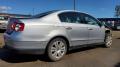 Kuva 4: Volkswagen 4D PASSAT SEDAN 2.0TDI-3C/271 2005