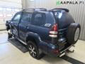 Kuva 4: Toyota Landcruiser J120 300 3.0 D-4D 2002