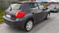 Kuva 4: Toyota Auris 1.6 -07 2007