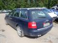 Kuva 4: Audi A6 C5 5D Avant 2.5TDI Multitronic 2WD 2004