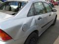 Kuva 4: Ford Focus 1.6i zetev 16v 74 kw sedan 2000