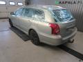 Kuva 4: Toyota Avensis (T25) 1.8 VVT-i Farm 2007