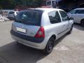 Kuva 4: Renault Clio II 3D HB 1.2i 16V MT5 2005