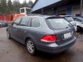 Kuva 4: VW Golf V 5D Variant 2.0TDI MT6 Sportline 2008