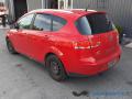 Kuva 4: Seat Altea XL 2.0 TDI 16V  -07 2007