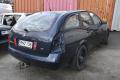 Kuva 4: Nissan Primera P12 1.8 farmari 2005