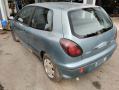 Kuva 4: Fiat Bravo 1,4  1998