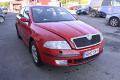 Kuva 4: Skoda Octavia 1.9 TDI Diesel 2007 2007