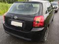 Kuva 4: Toyota Corolla 1.4VVT-i HB 3ov. -05 2005