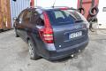 Kuva 4: Kia Ceed 1.6 CRDI EX SW 2008 2008