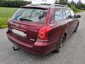 Kuva 4: Toyota Avensis 1.8 VVT-i farm. -04 2004