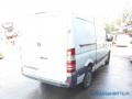 Kuva 4: Mercedes-Benz Sprinter 310CDI (W906) Matala 2009