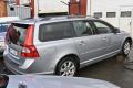 Kuva 4: Volvo V70 2.4 2008 Diesel 2008