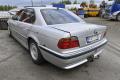 Kuva 4: BMW 7 (E38) M57 730D 1999 1999