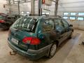 Kuva 4: Toyota Avensis 1.8 Terra Wagon -98 AT221L-AWMNKW 1998