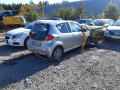 Kuva 4: Toyota Aygo 1.0 5D Hatchback -08 KGB10L-AHMGKW 2008