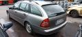 Kuva 4: Mercedes-Benz C200CDI 2004