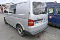 Kuva 4: Volkswagen Transporter 2.5TDI 2009 2009