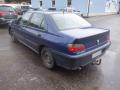 Kuva 4: Peugeot 406 Pre-Facelift 4D Sedan 1.8i MT5 1998