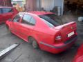 Kuva 4: Skoda Octavia 1U2 5D HB 1.9TDI MT5 Ambiente 2002