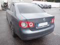 Kuva 4: VW Jetta V 4D Sedan 1.9TDI MT5 2007