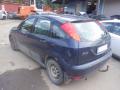 Kuva 4: Ford Focus I Facelift 5D HB 1.6i MT5 2002